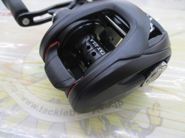 タトゥーラ TW 100XHL