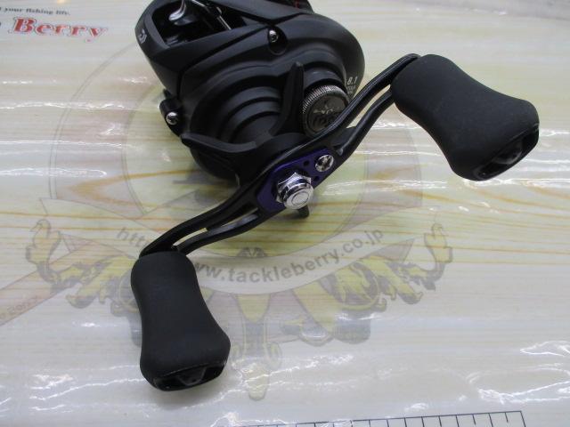 タトゥーラ TW 100XHL