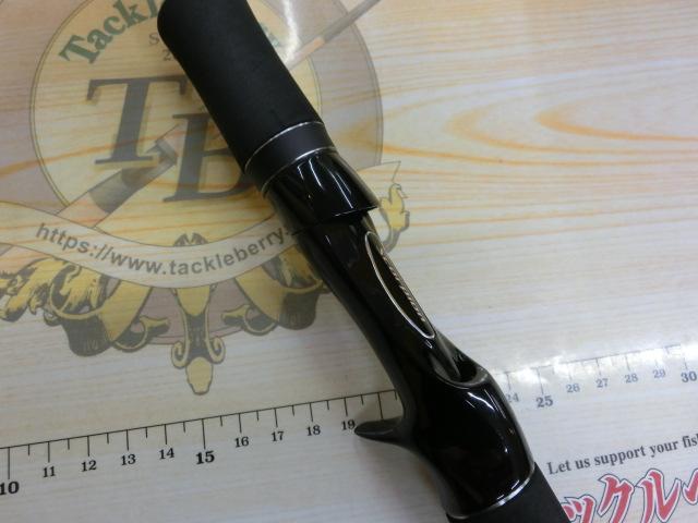 スコーピオンXV 1651F-2｜＠ベリーネット 日本最大新品中古釣具WEBショップ