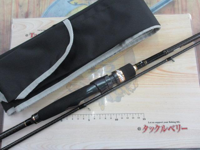メタリア タチウオテンヤSP 82-190｜＠ベリーネット 日本最大新品中古