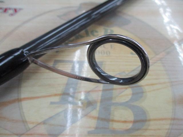 風神RS リンクス 93M