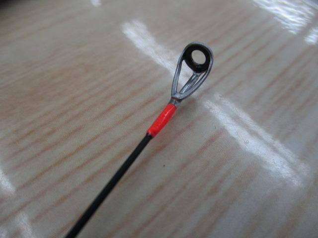 ブラックポーギー1G BP1B-S762ML