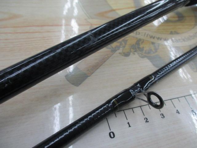 テンヤタチウオX 180・R｜＠ベリーネット 日本最大新品中古釣具WEBショップ