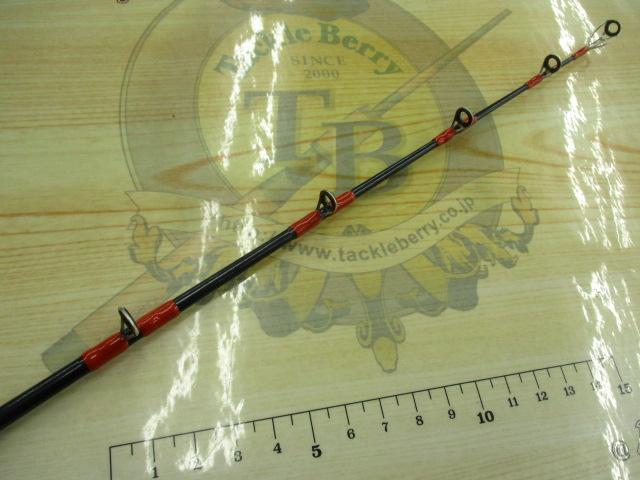 ビシアジX MH-150｜＠ベリーネット 日本最大新品中古釣具WEBショップ