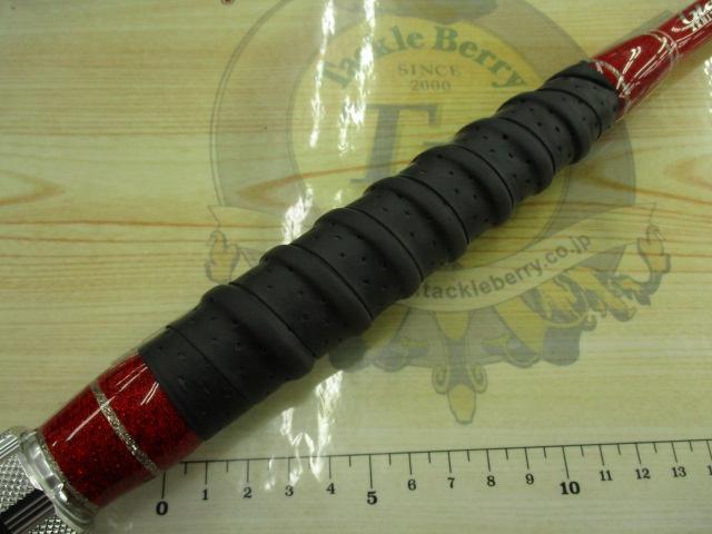 グラシスタ アラスペシャル 175FS レッド