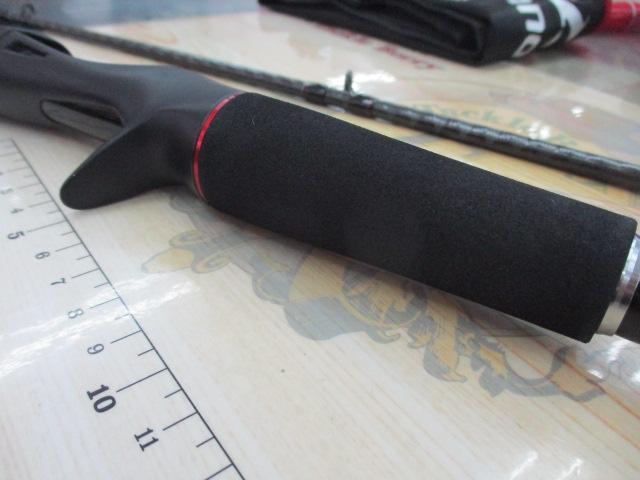 20ゾディアス 169MH-S/2｜＠ベリーネット 日本最大新品中古釣具WEBショップ