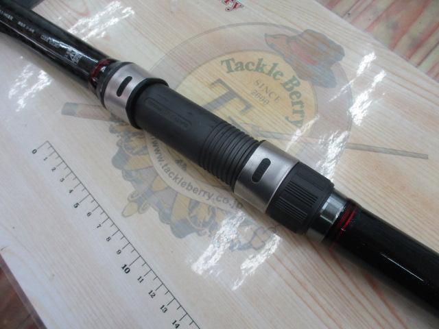 (未使用･未開封品)　アルファタックル(alpha tackle) マルチキャスターHI 5-540遠投 63367 bt0tq1u マルチキャスターHI5-540遠投｜＠ベリーネット 日本最大新品中古釣具