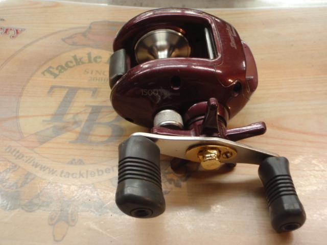 97スコーピオン 1500(浅溝スプール)｜＠ベリーネット 日本最大新品中古
