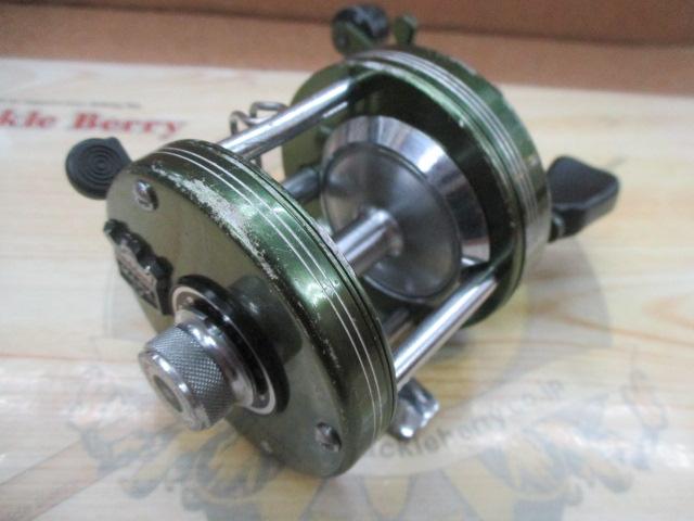 ヘドン マークⅣ モデル3200｜＠ベリーネット 日本最大新品中古釣具WEB