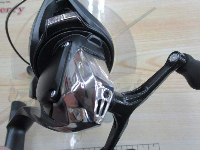 23ハイパーフォース LB C3000MDHPG