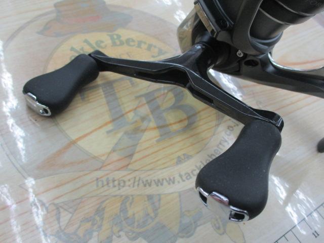 23ハイパーフォース LB C3000MDHPG