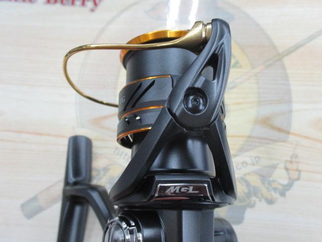 21ソアレXR C2000SSPG
