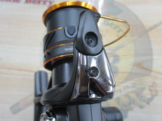 21ソアレXR C2000SSPG