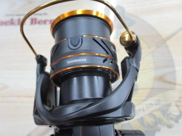 21ソアレXR C2000SSPG