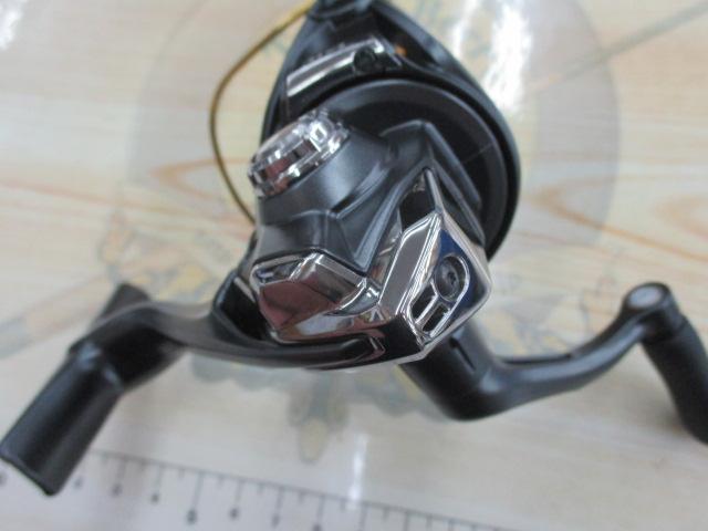 21ソアレXR C2000SSPG