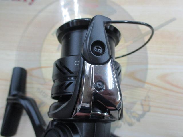 23エクスセンスXR C3000MHG