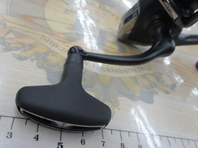 23エクスセンスXR C3000MHG