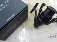 23エクスセンスXR C3000MHG