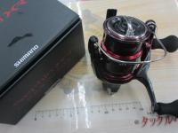 25セフィアXR C3000SDHHG