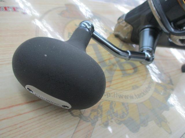 09ツインパワーSW 5000HG