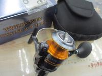 09ツインパワーSW 5000HG