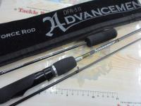 アドバンスメント DFR-511