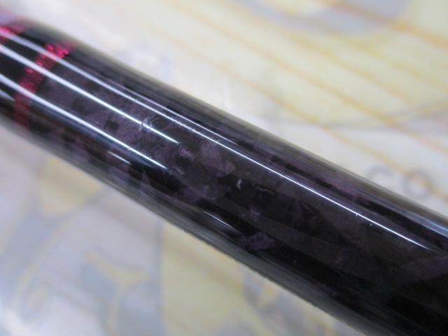 ファンタジスタ FSNS-60ULSⅡ MGS STUDIOUS