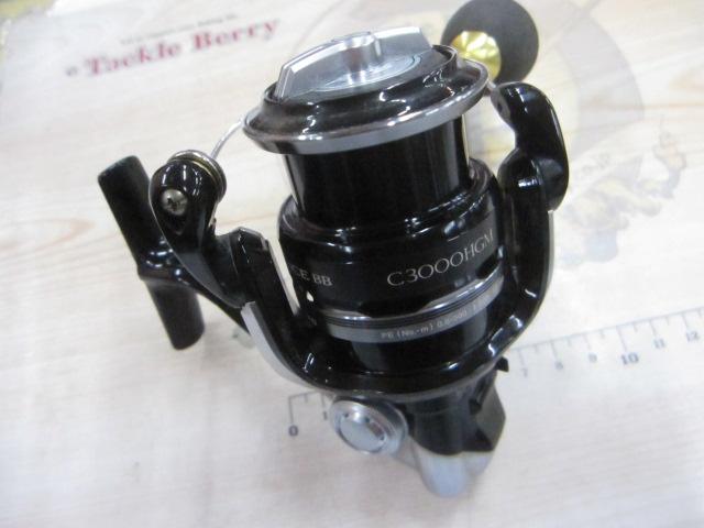 14エクスセンスBBC3000HGM 14エクスセンスBB C3000HGM｜＠ベリーネット 日本最大新品中古釣具WEB