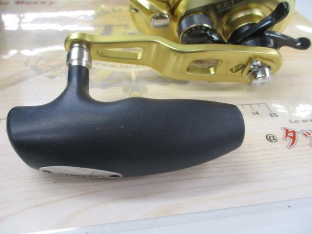 14オシアジガーリミテッド 3000HG｜＠ベリーネット 日本最大新品中古