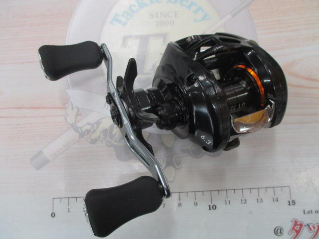 アルファスCT SV 70HL