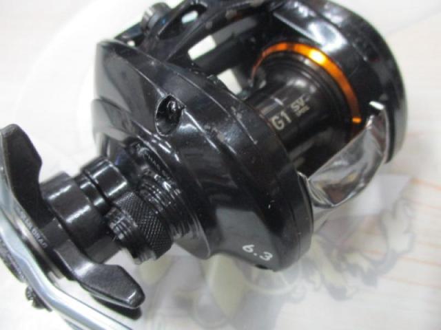 アルファスCT SV 70HL