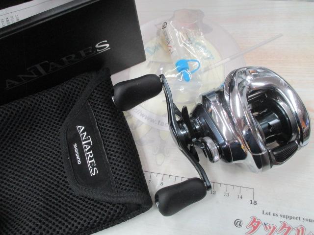 19アンタレスHG LH