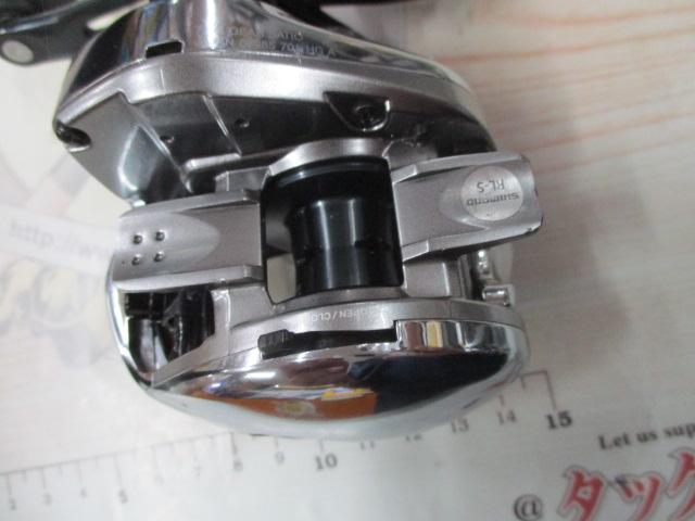 19アンタレスHG LH