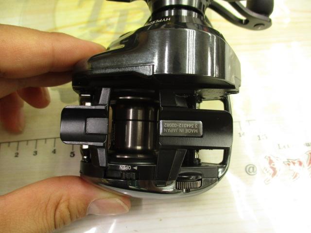 24スティーズ SV TW 100H