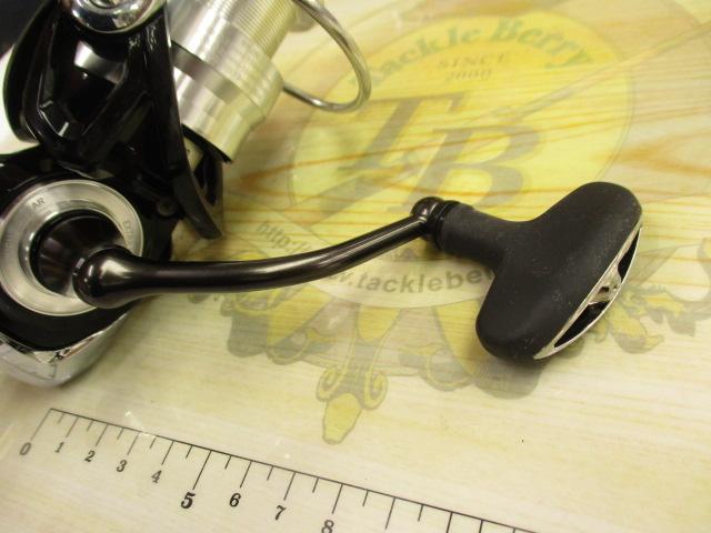 19レグザ LT3000-XH
