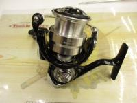 19レグザ LT3000-XH