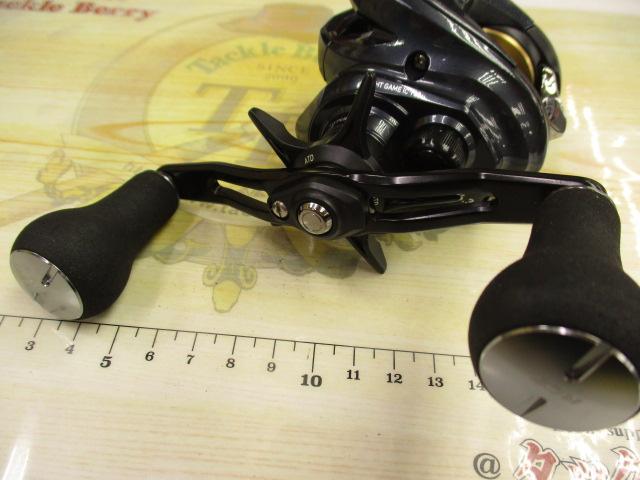 ライトゲームIC 150L-DH