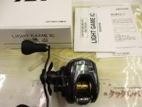 ライトゲームIC 150L-DH