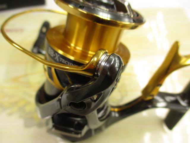 21BB-Xテクニウム C3000DXXG S RIGHT
