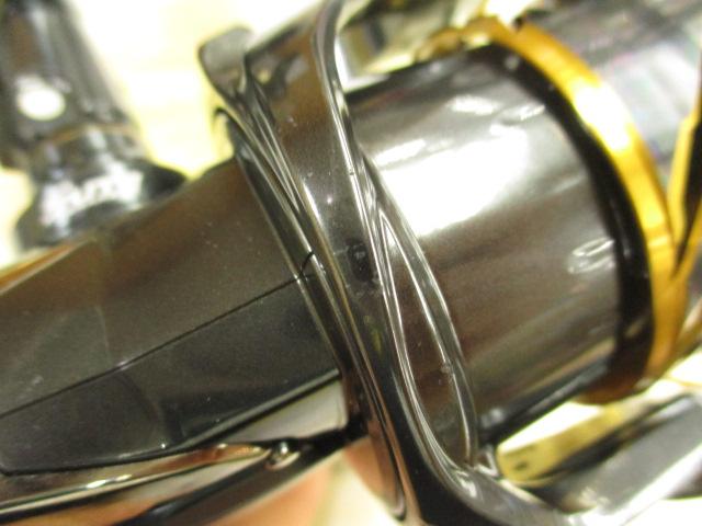 21BB-Xテクニウム C3000DXXG S RIGHT