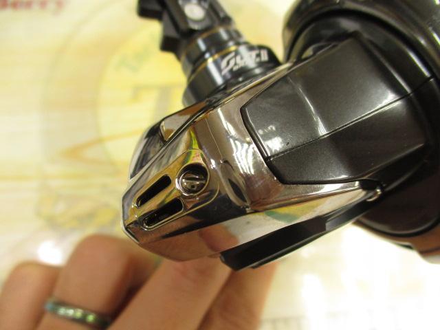 21BB-Xテクニウム C3000DXXG S RIGHT