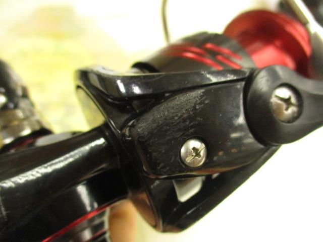 23シグナス 2500XH-LBD