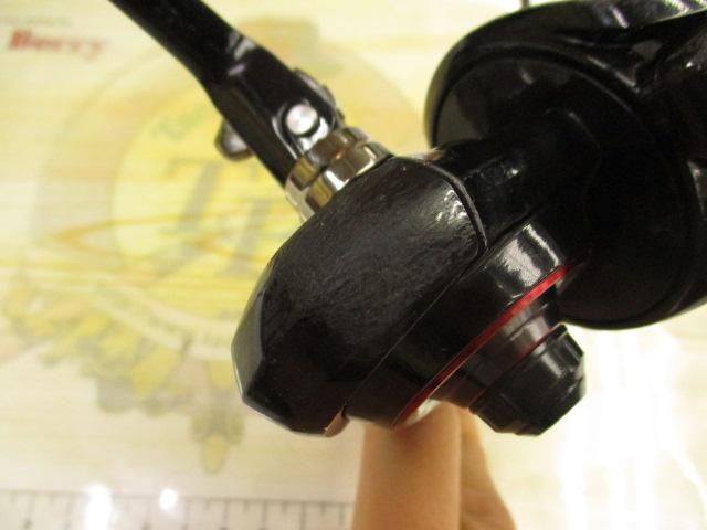 23シグナス 2500XH-LBD｜＠ベリーネット 日本最大新品中古釣具WEBショップ