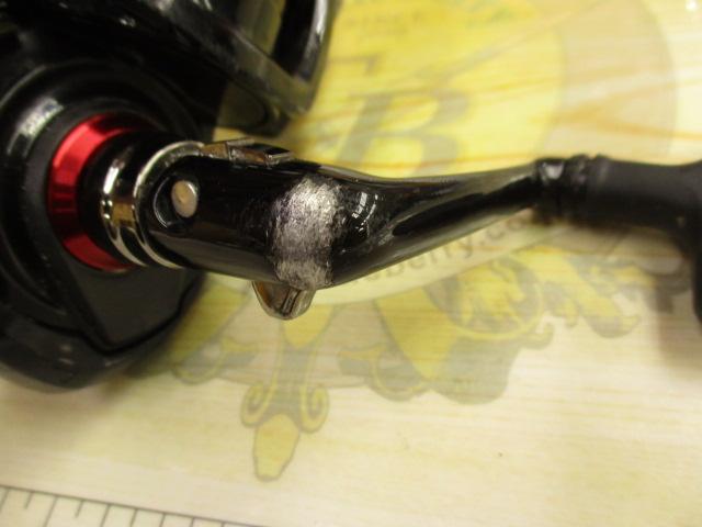 23シグナス 2500XH-LBD