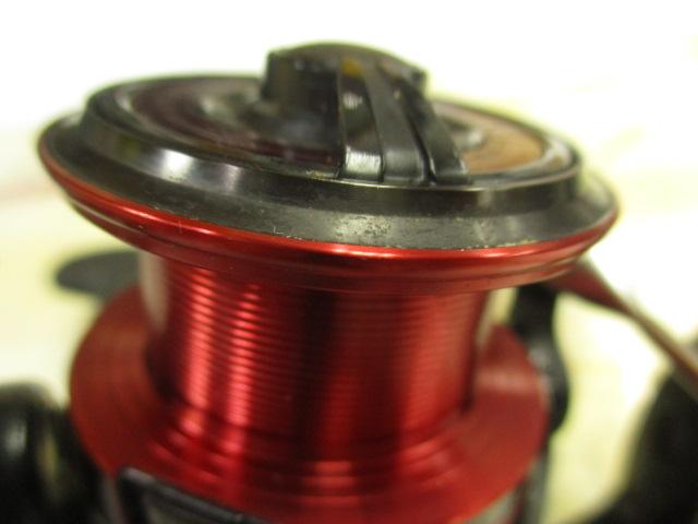 23シグナス 2500XH-LBD｜＠ベリーネット 日本最大新品中古釣具WEBショップ