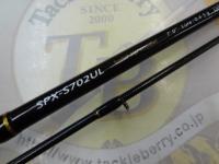 ソルパラ SPX-S702UL