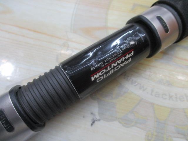 パシフィックファントムVR PF-VR732LFS