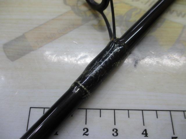 パシフィックファントムVR PF-VR732LFS