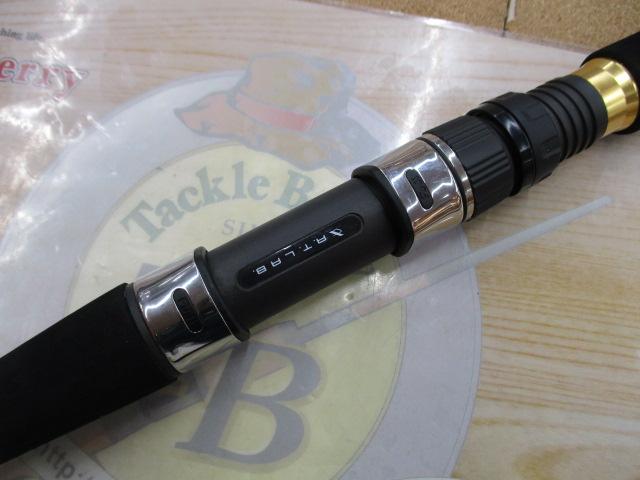 マスターエッジ船100-160G