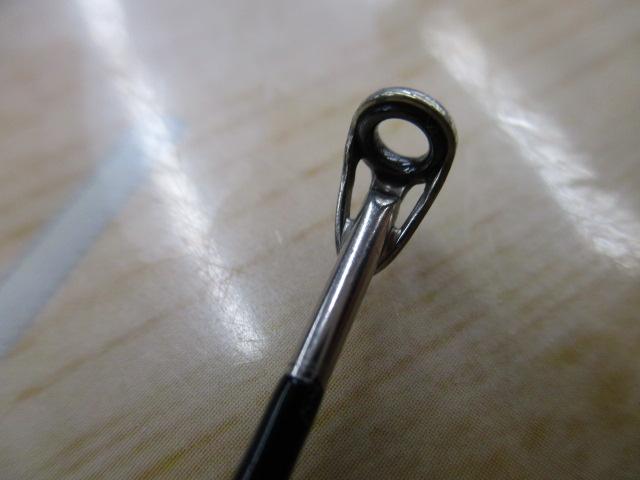 マスターエッジ船100-160G